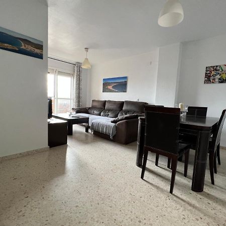 Апартаменты Apartamento Weekend Tarifa 103 Экстерьер фото