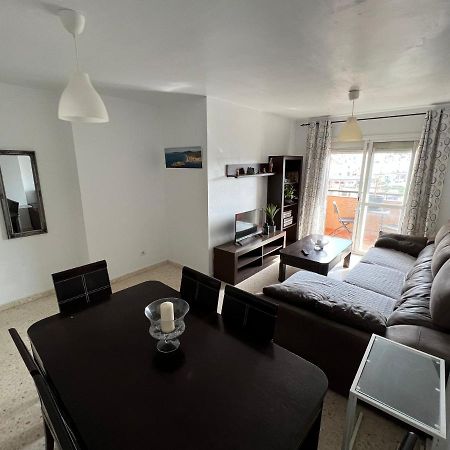 Апартаменты Apartamento Weekend Tarifa 103 Экстерьер фото