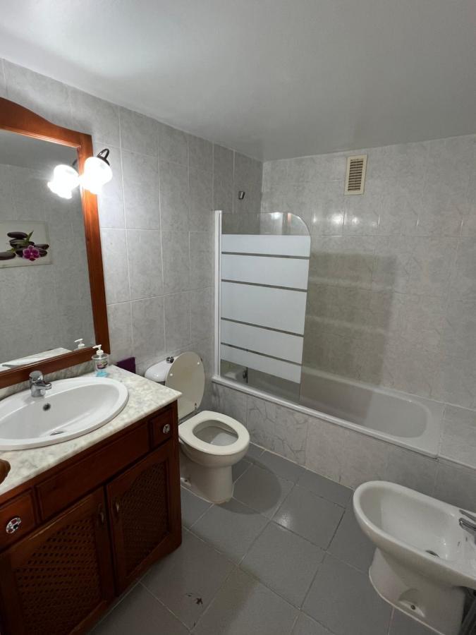 Апартаменты Apartamento Weekend Tarifa 103 Экстерьер фото