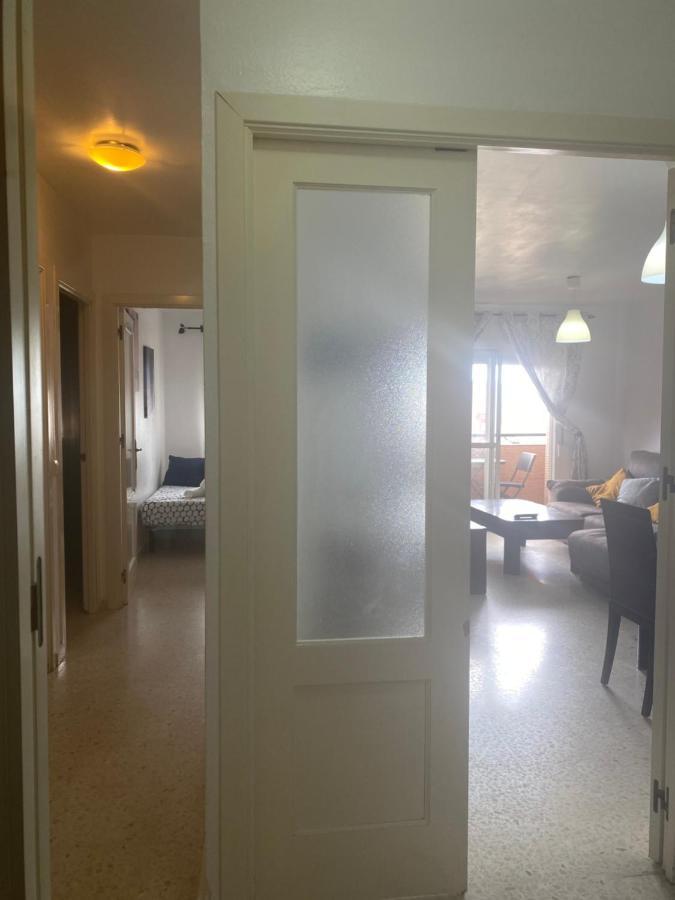Апартаменты Apartamento Weekend Tarifa 103 Экстерьер фото